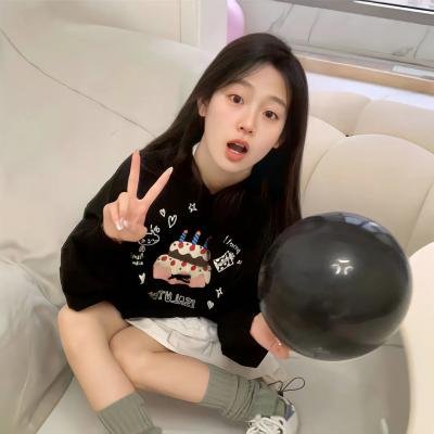 温柔安静的女人们